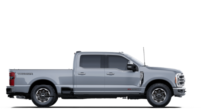 2025 Ford SuperDuty